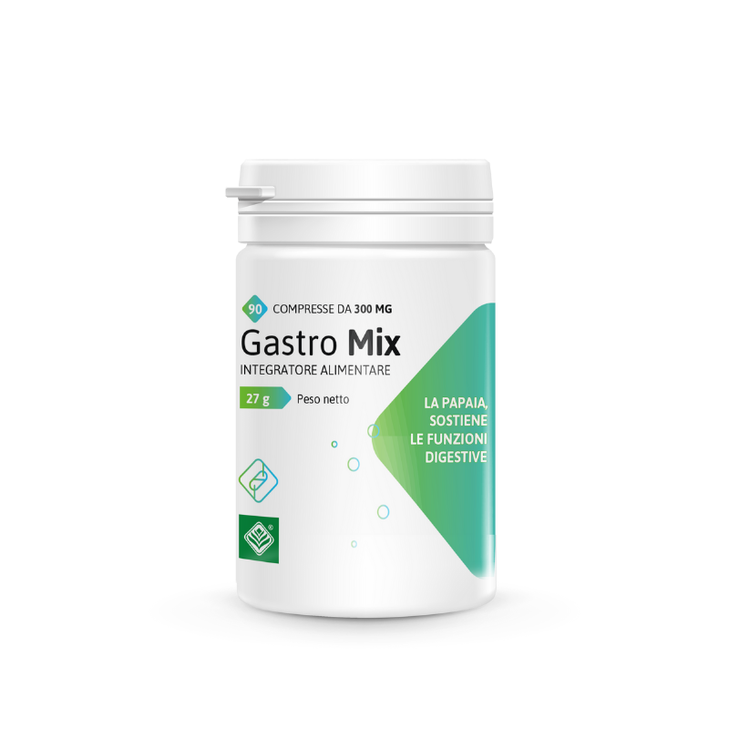 Gastro mix