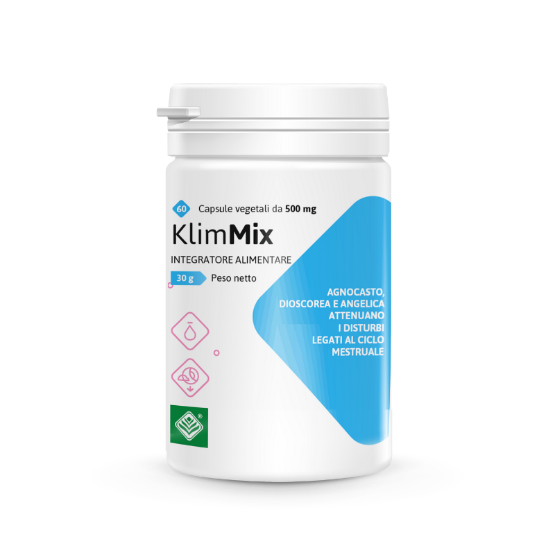 Klimmix