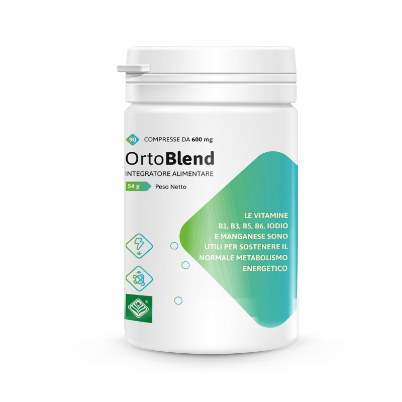 Ortoblend