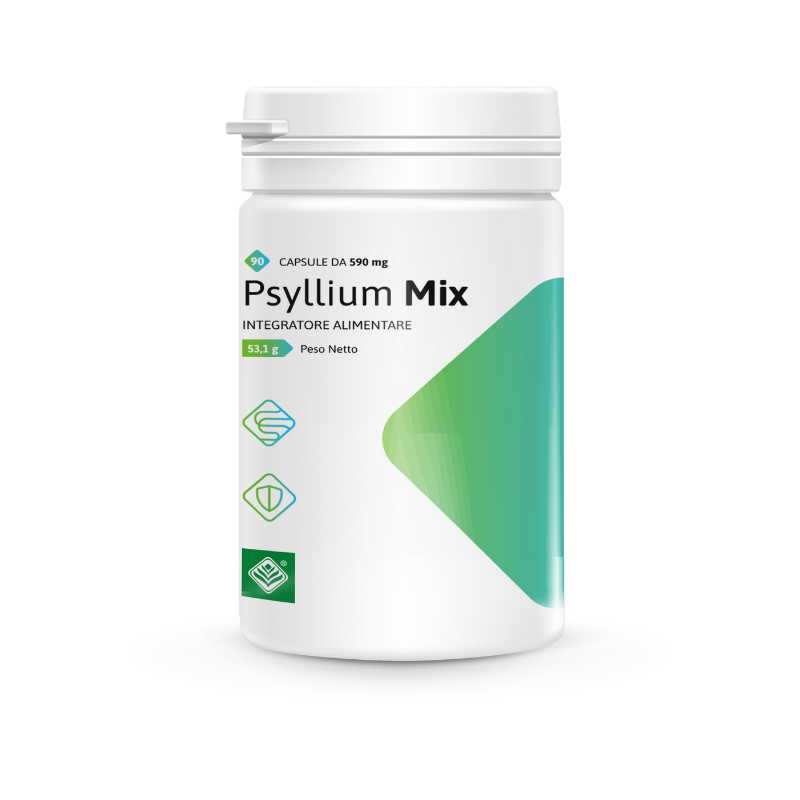 Psyllium Mix