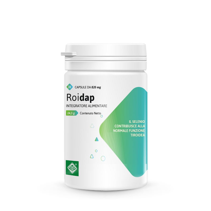 Roidap