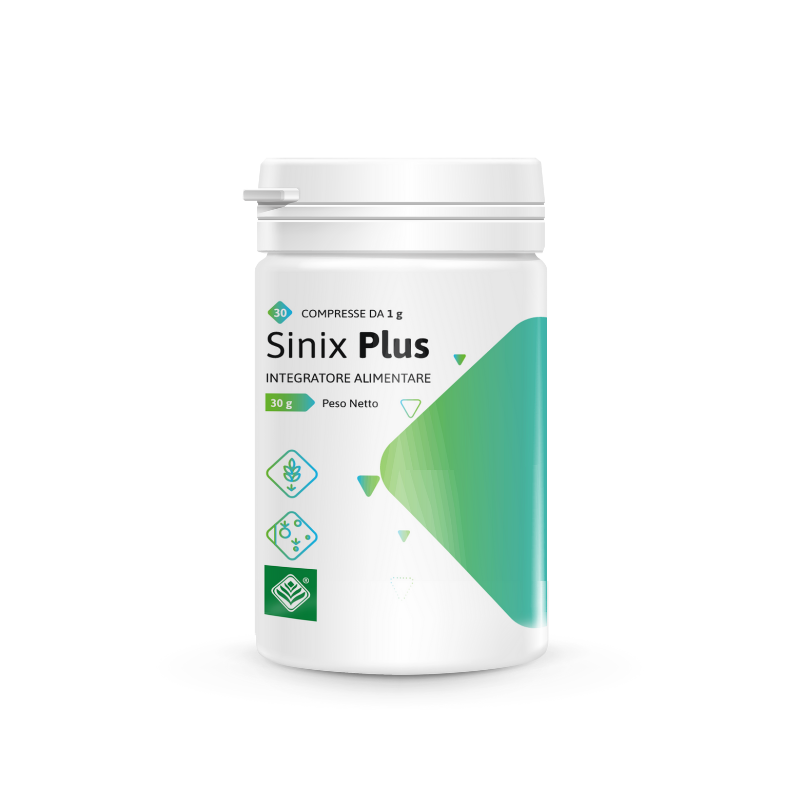 Sinix Plus