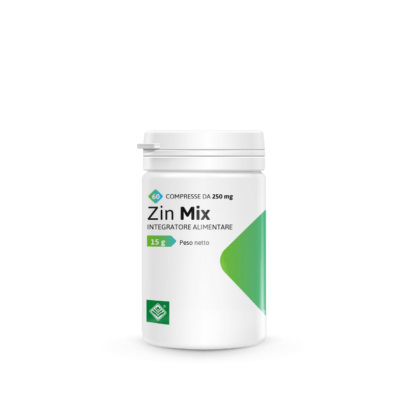 Zin Mix