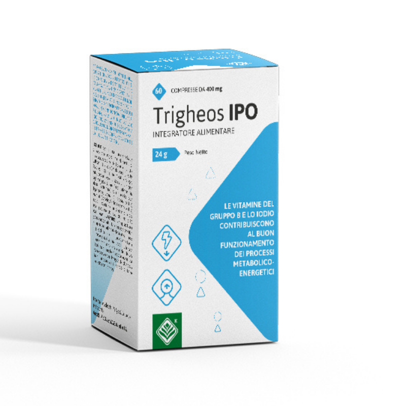 Trigheos Ipo