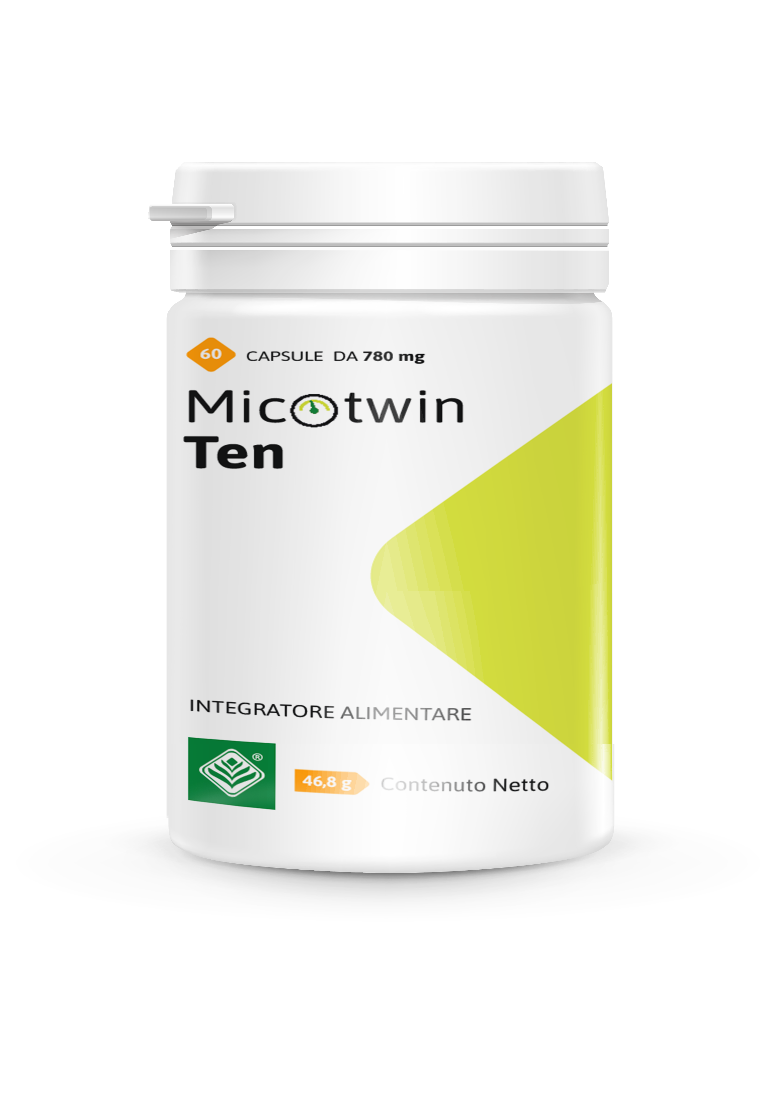 Micotwin Ten