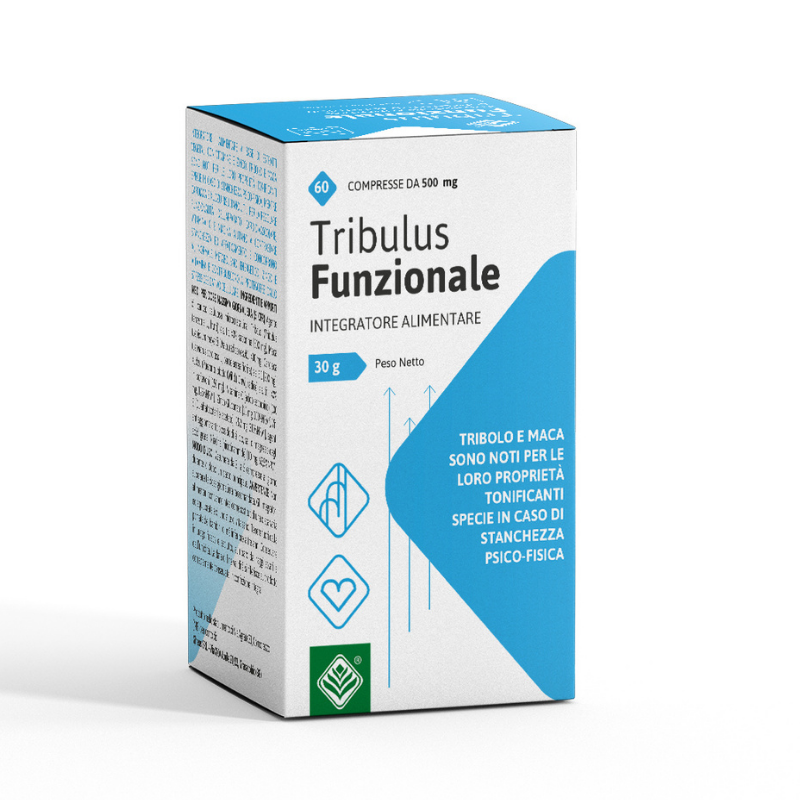 Tribulus Funzionale