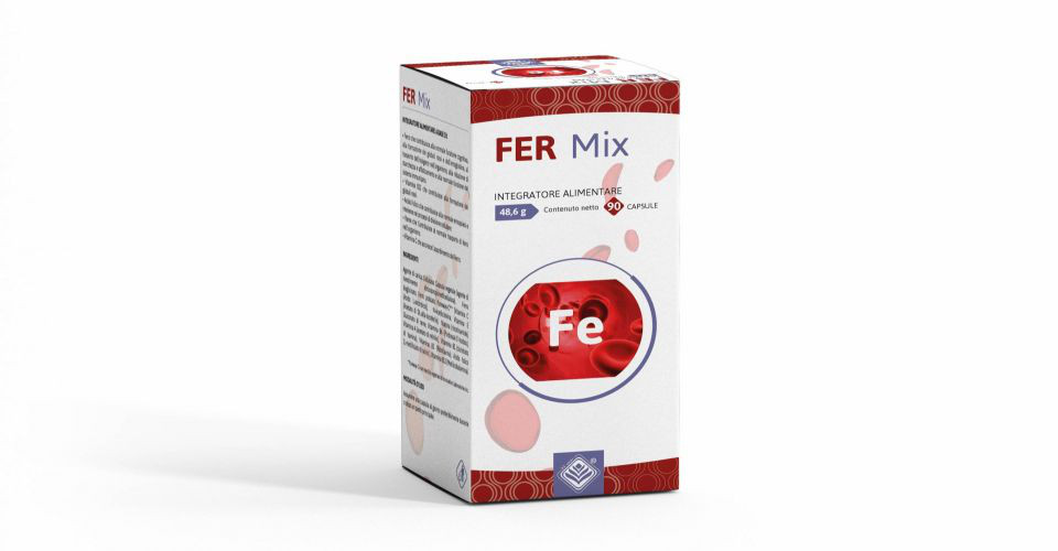 2020 fer mix