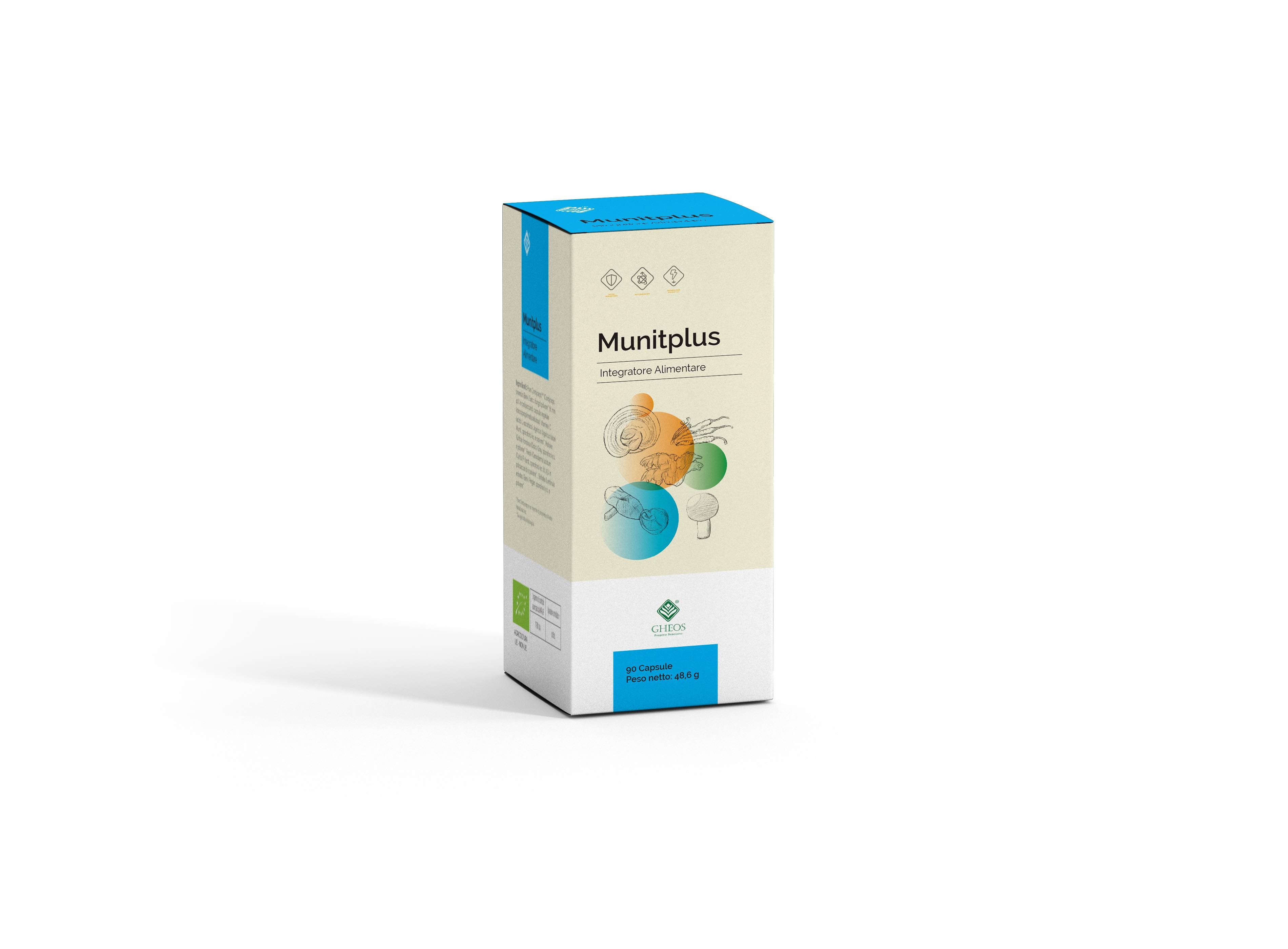 Munitplus