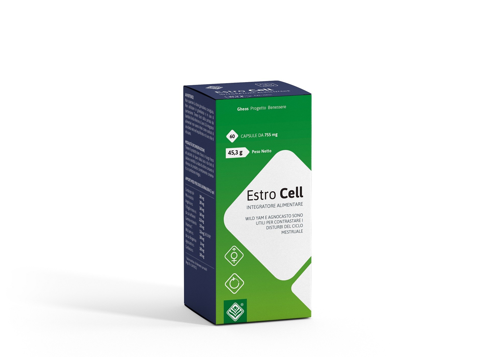 Estro Cell