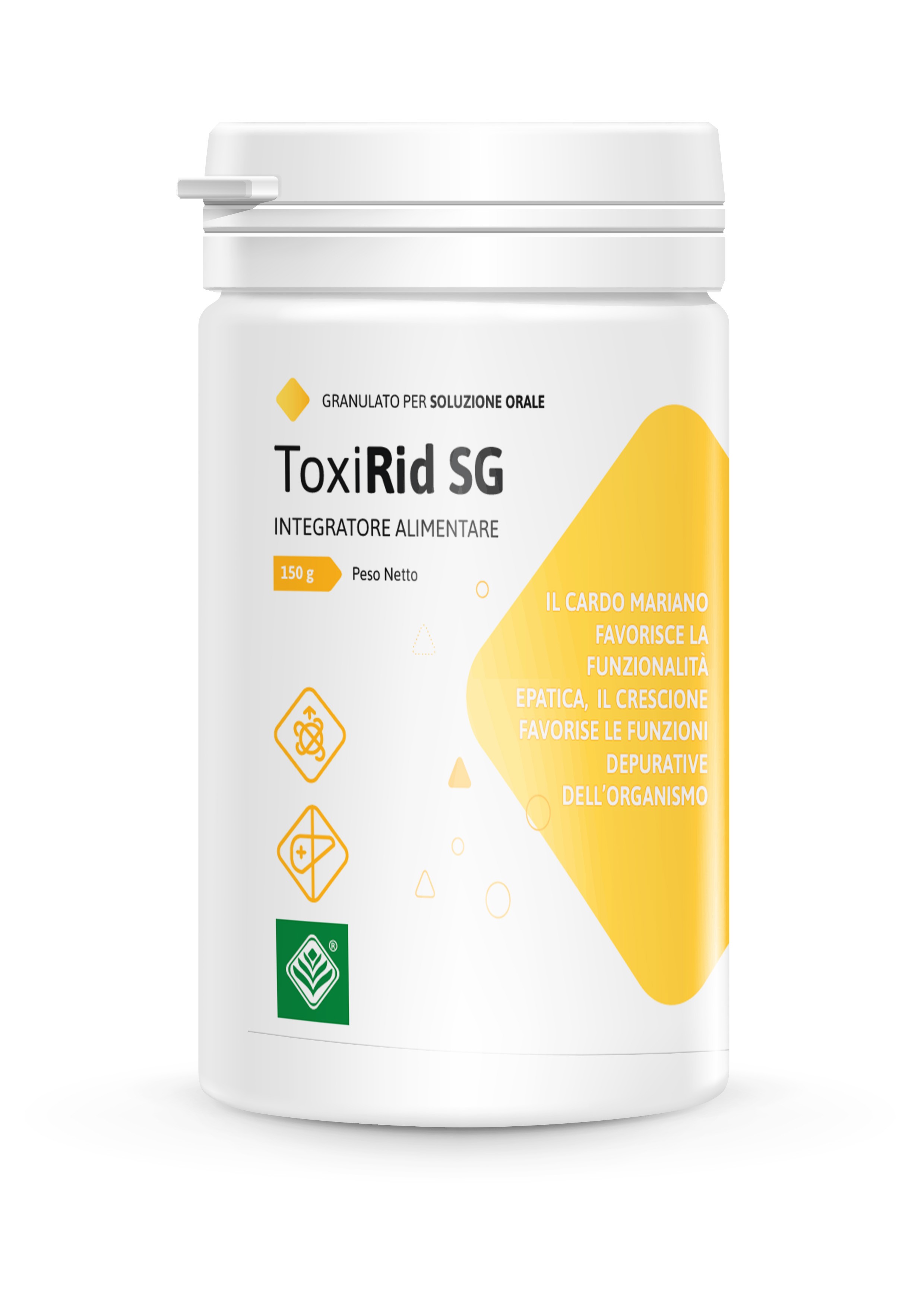 Toxirid SG