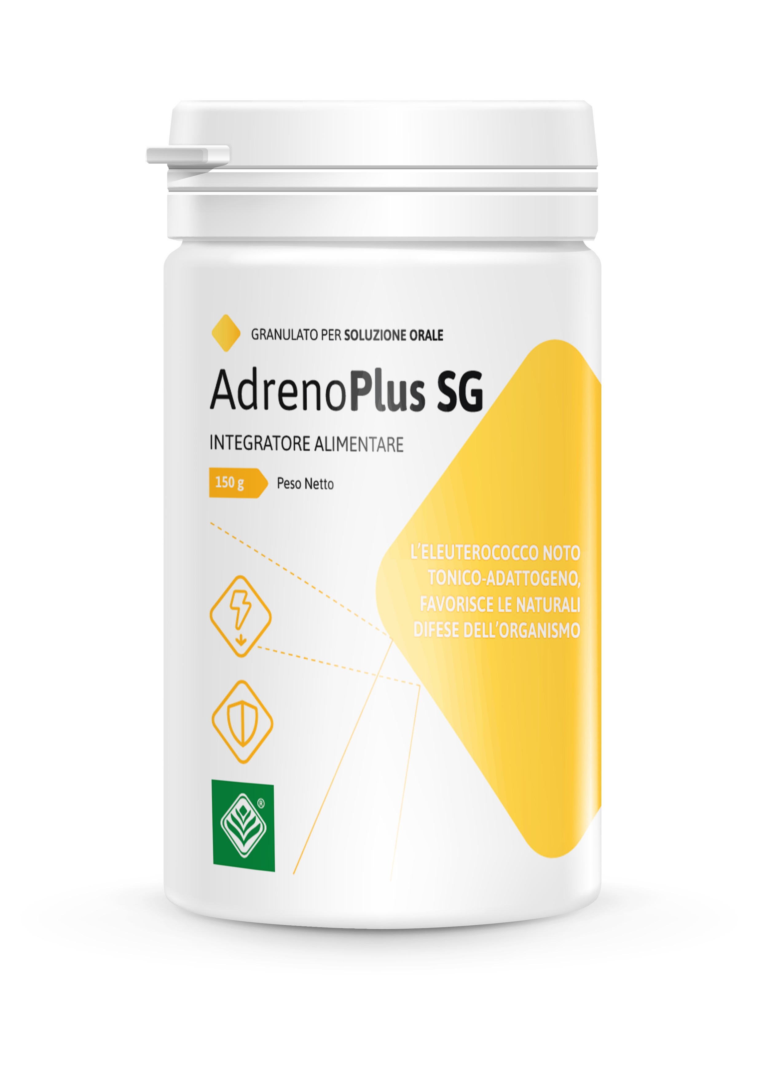 Adrenoplus SG