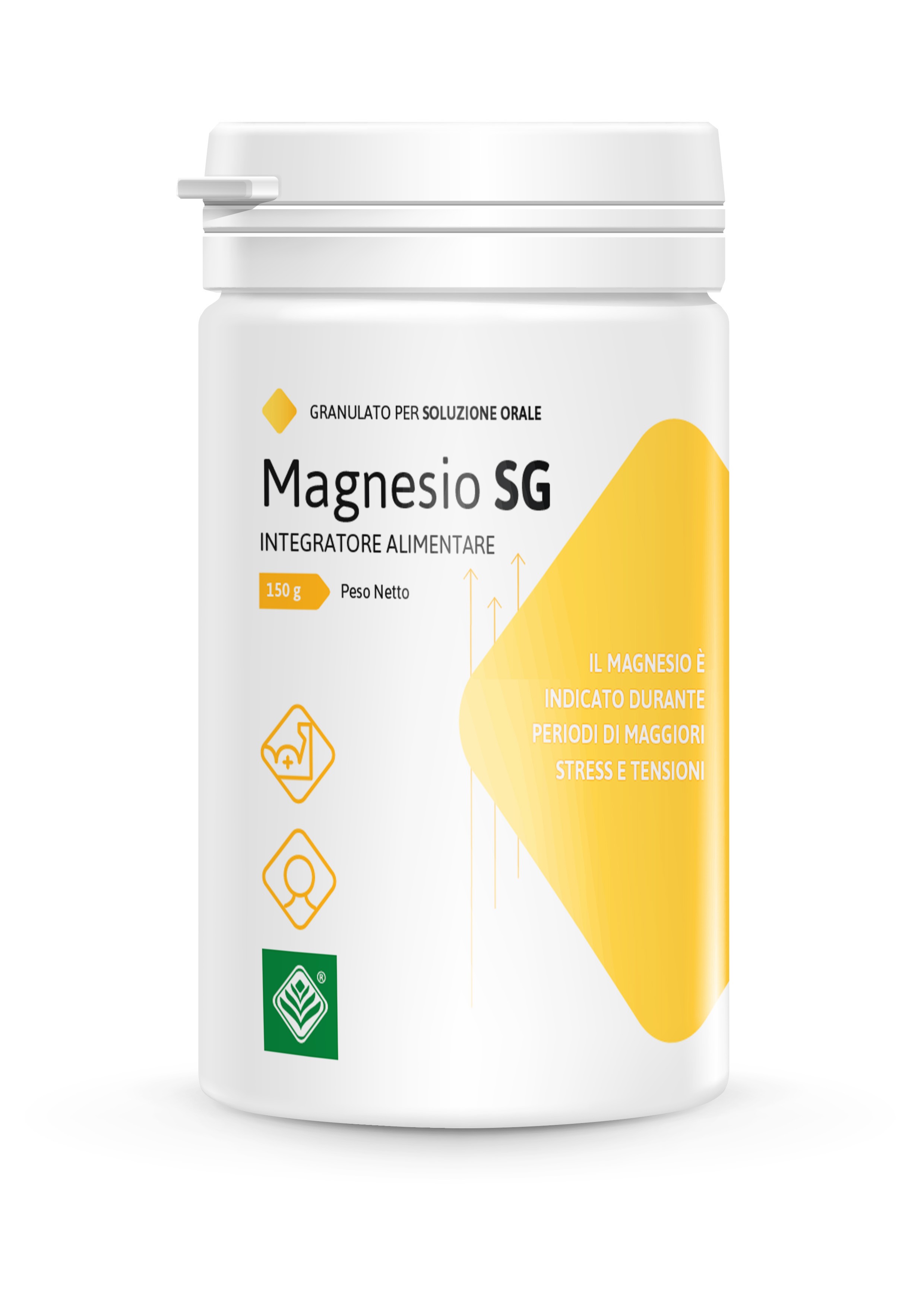 Magnesio SG