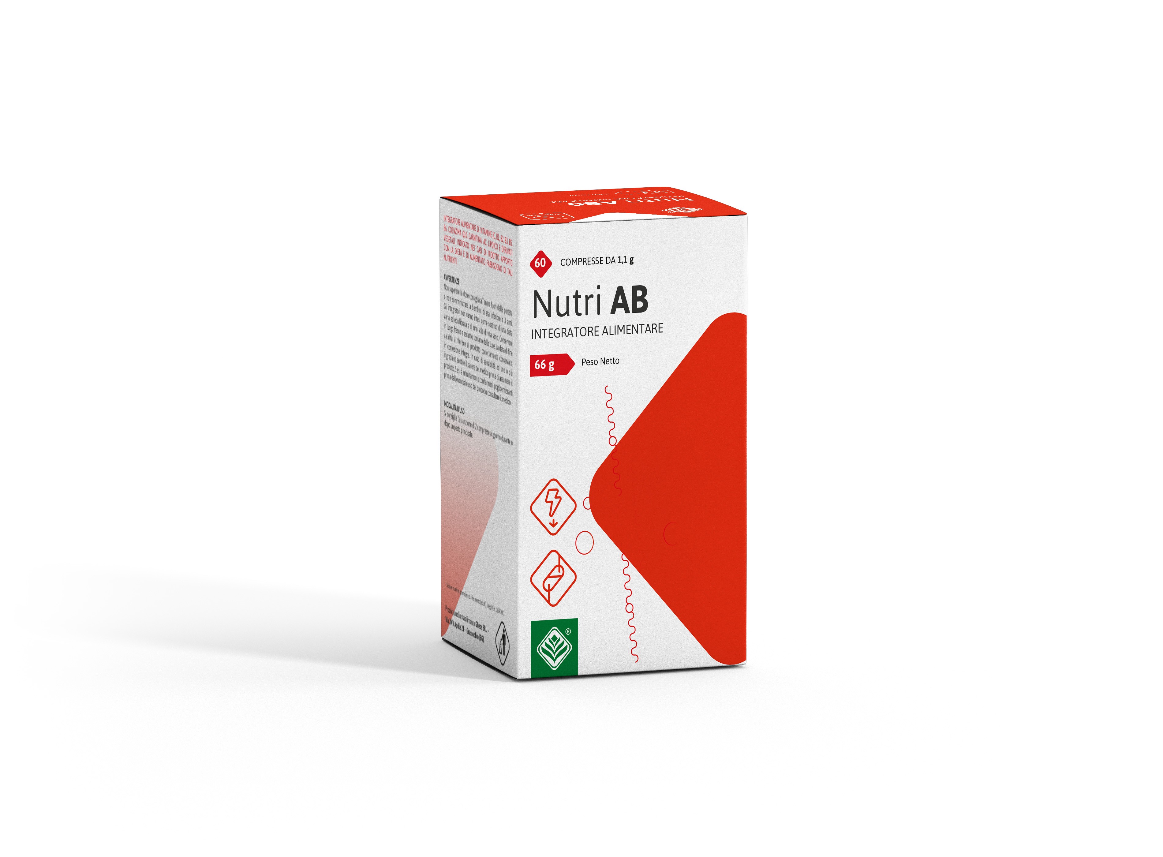 Nutri "AB"