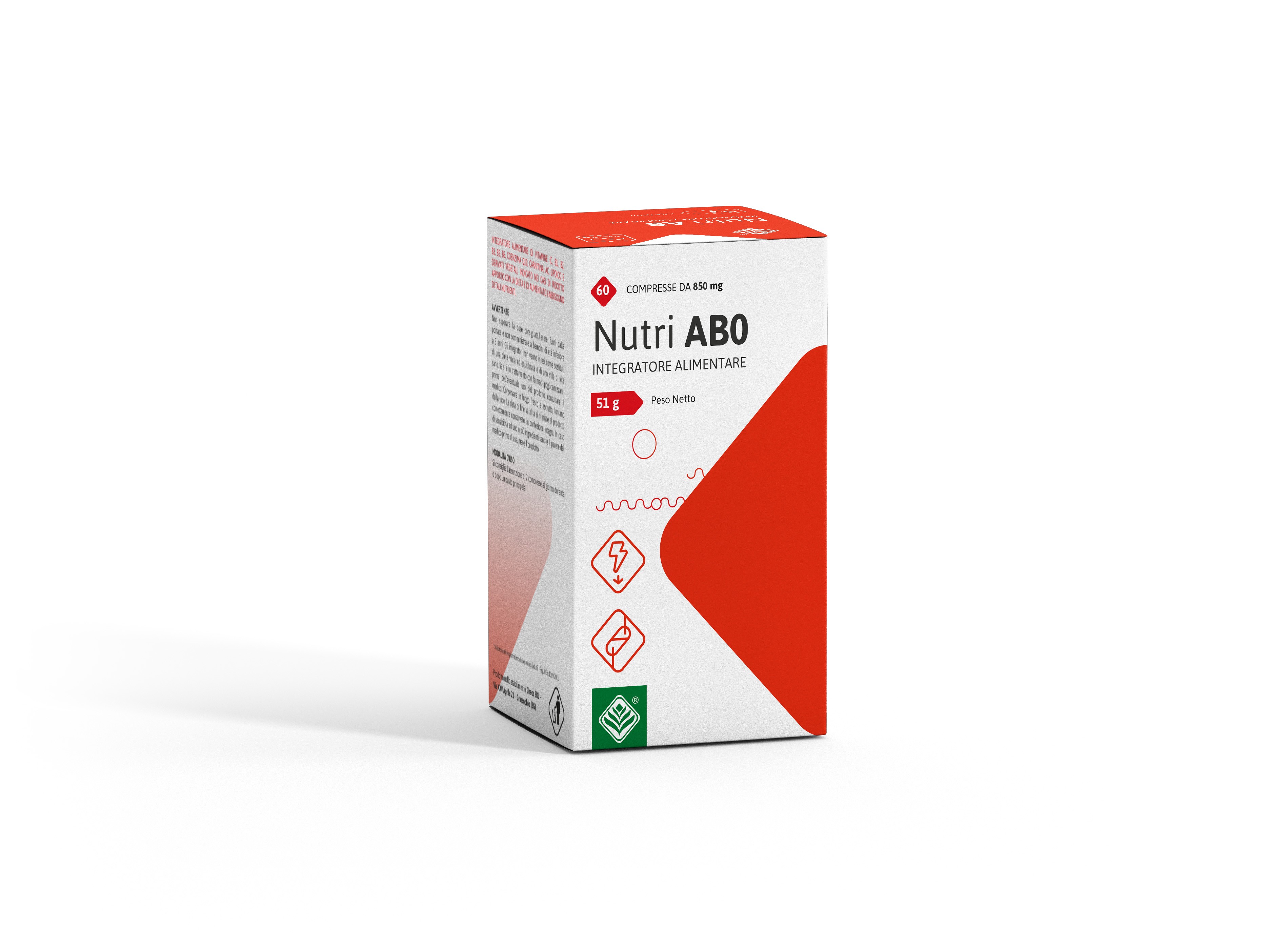 Nutri "AB0"