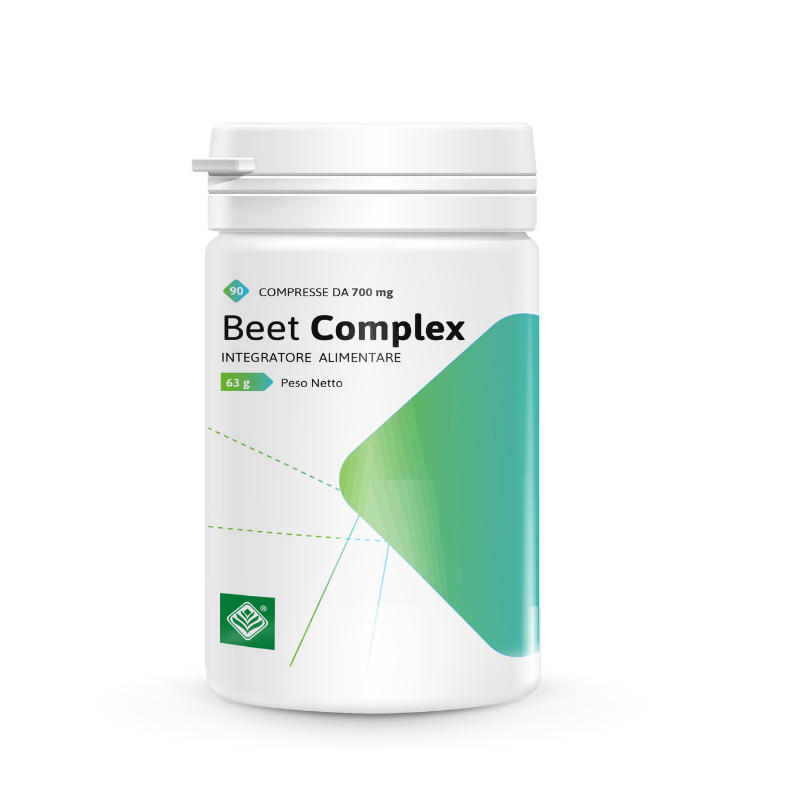 Beet Complex