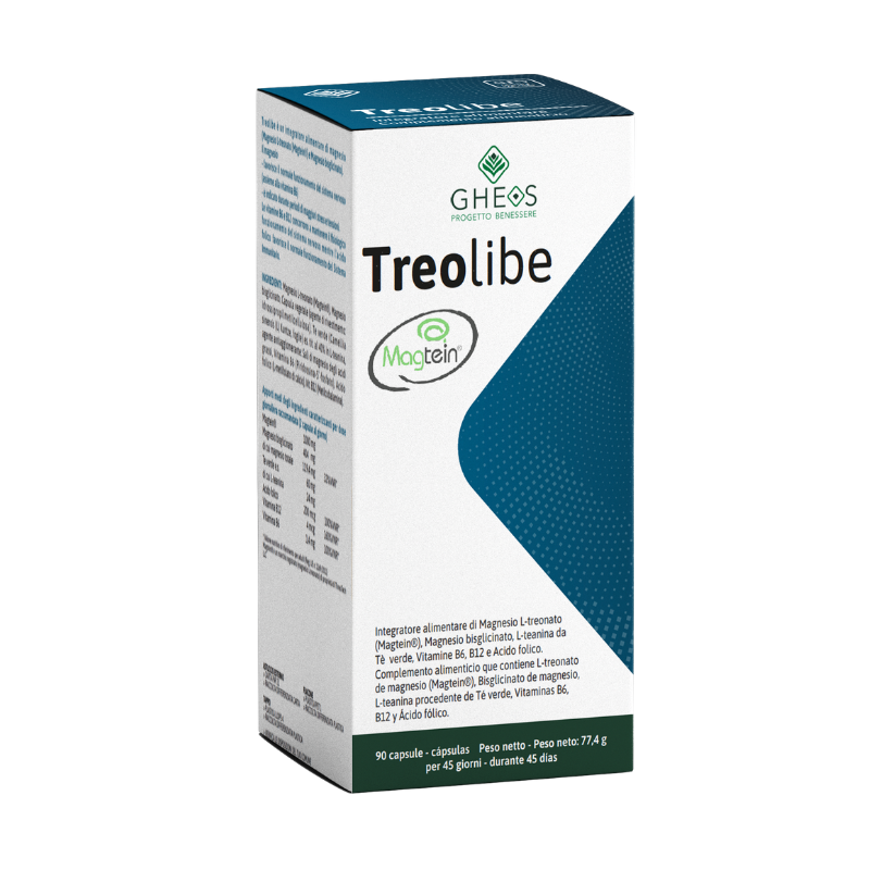 TREOLIBE